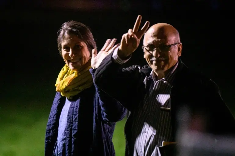 ali azady 3.18.22