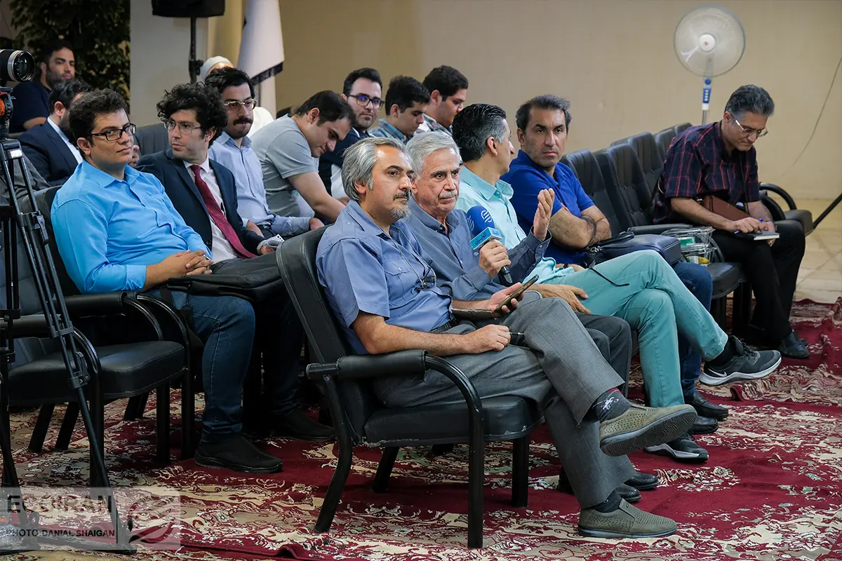 مناظره 28مرداد؛ کودتا یا برکناری