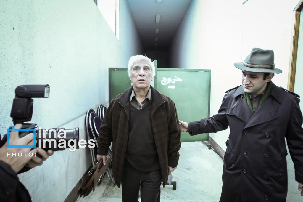 تصاویری+از+بهرام+بیضایی+(8)