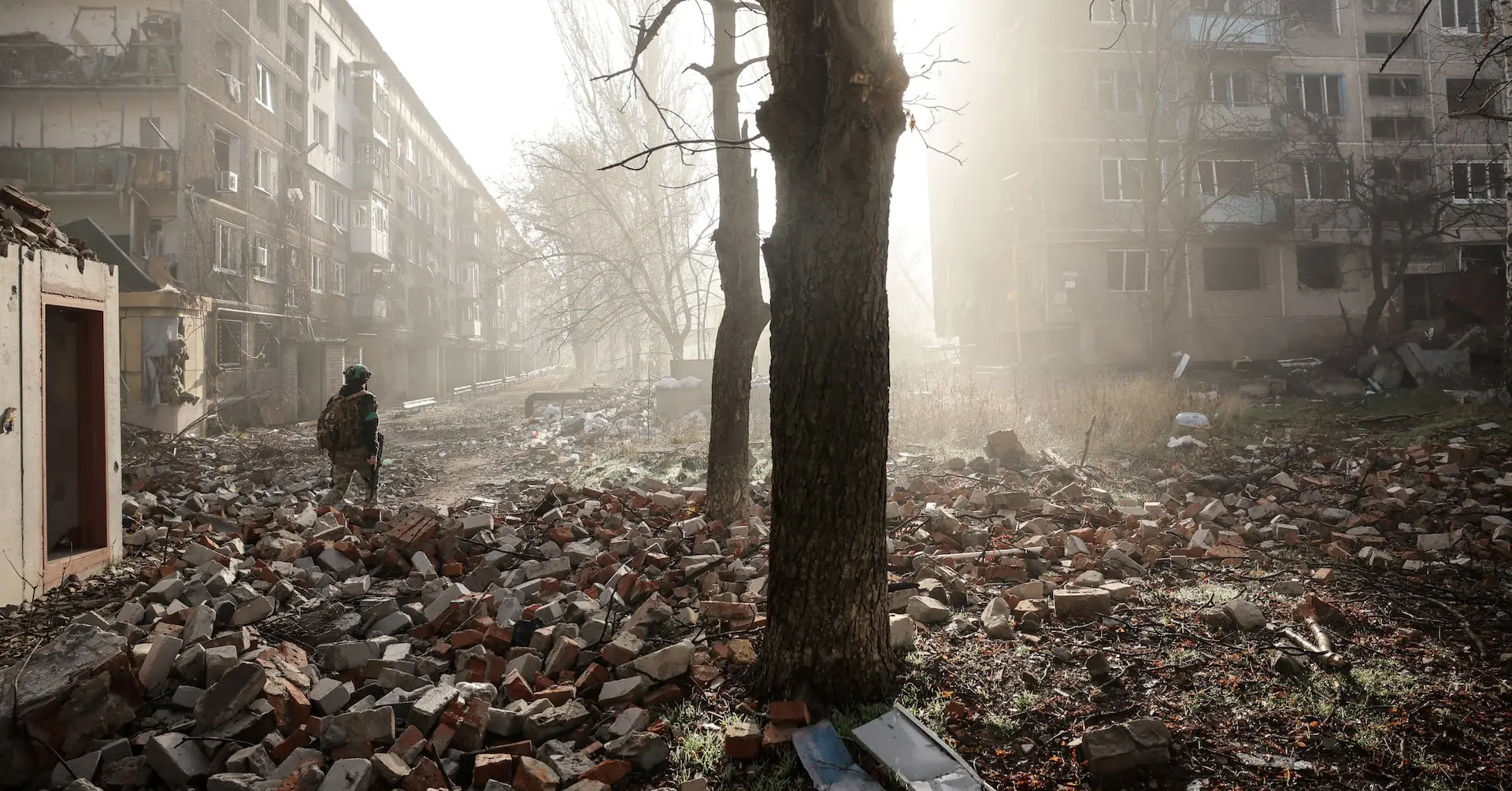 جنگ اوکراین