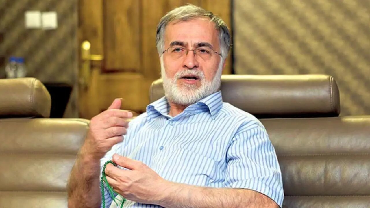 محمد عطریانفر
