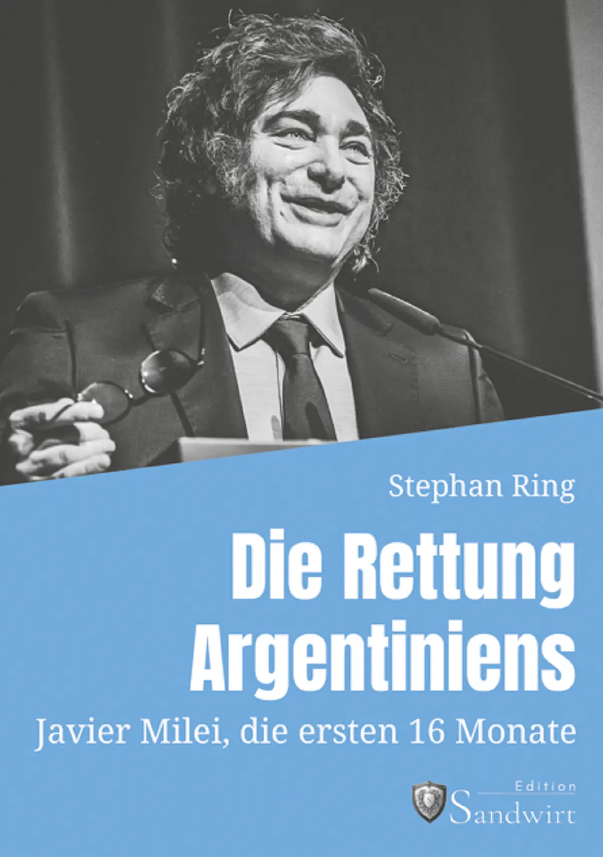 نجات آرژانتین