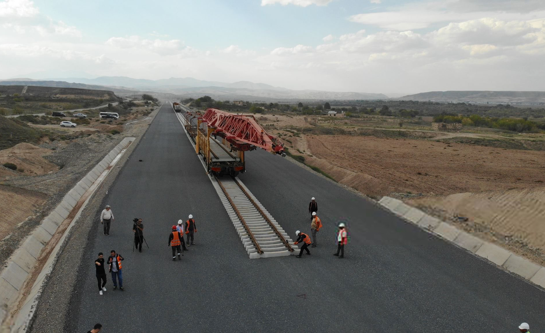 کریدور زنگزور