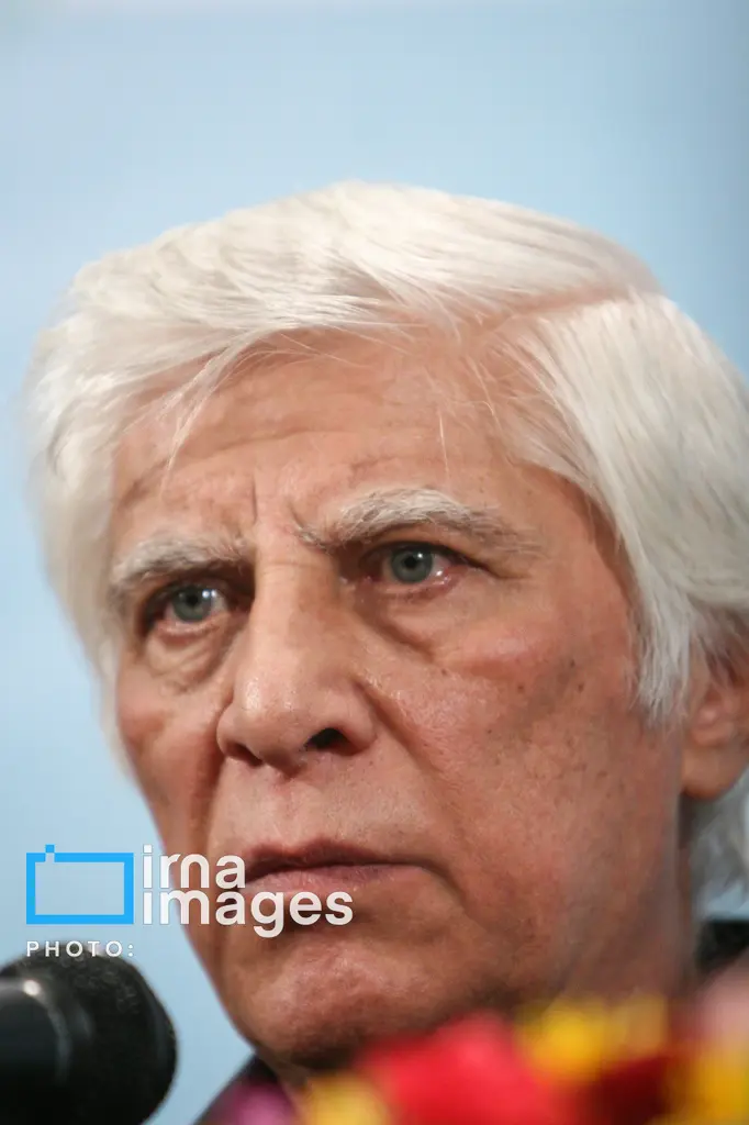 تصاویری+از+بهرام+بیضایی+(7)