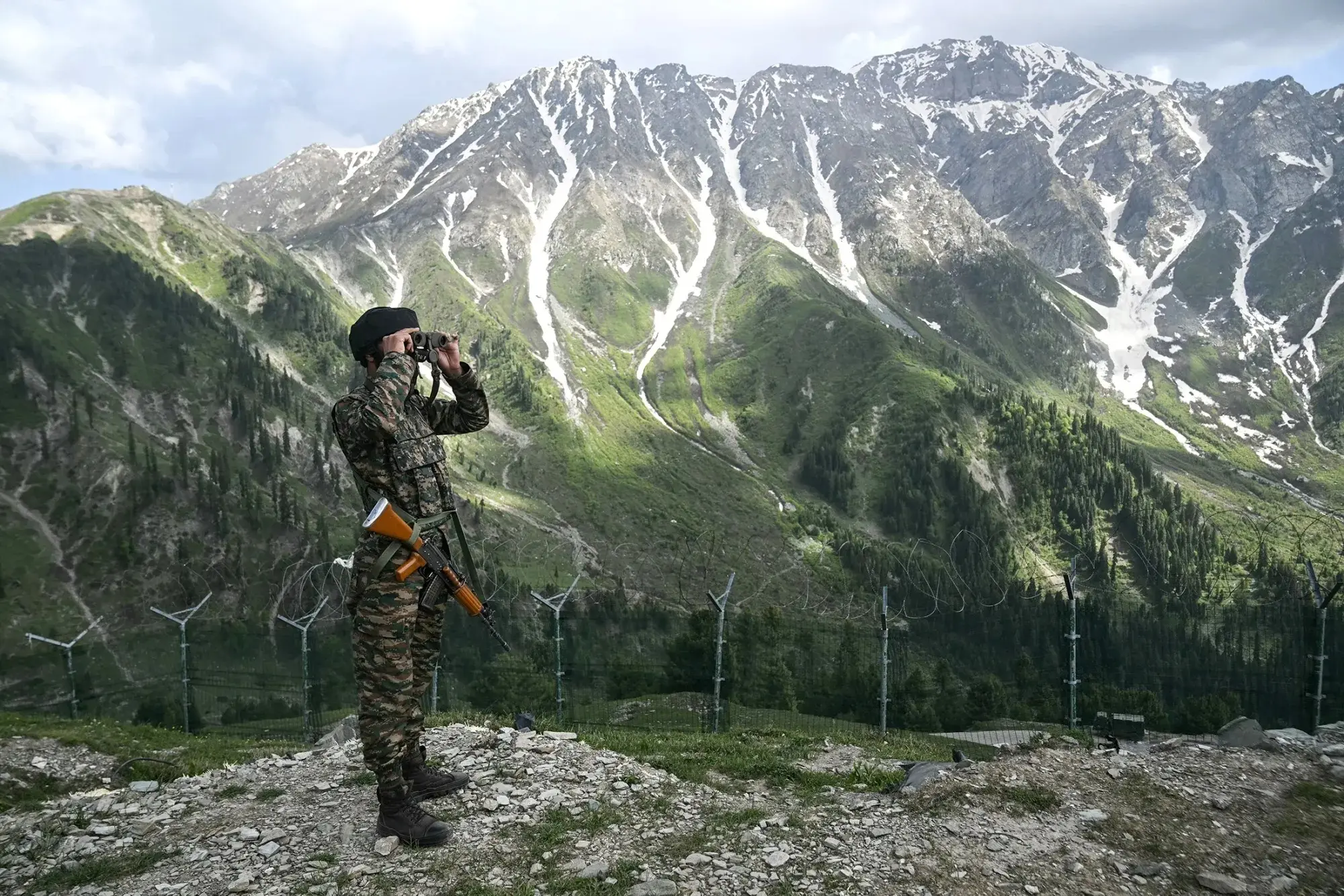 پاکستان هند