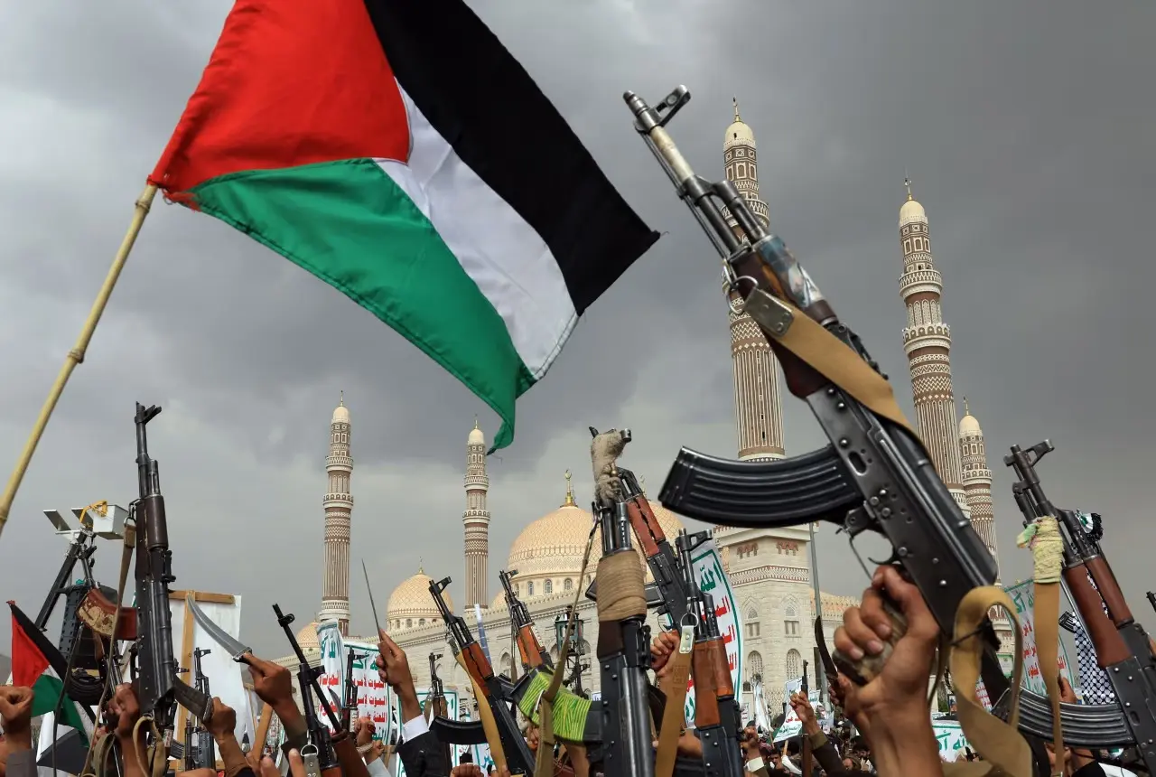 حوثی ها یمن 