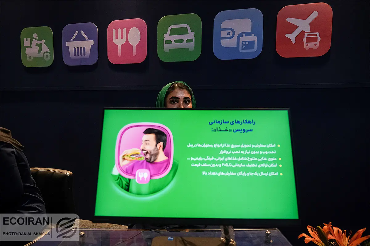 نمایشگاه الکامپ