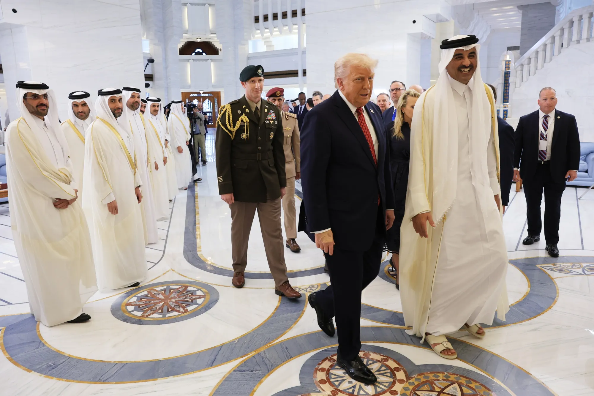 قطر