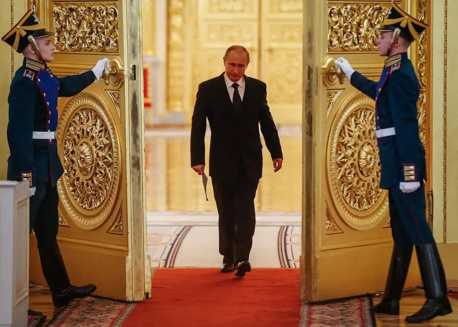 پوتین