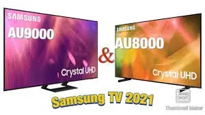 سامسونگ 2021