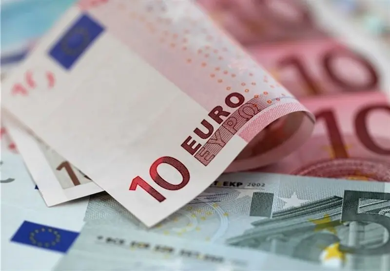قیمت یورو امروز