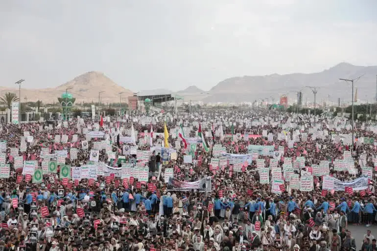یمن