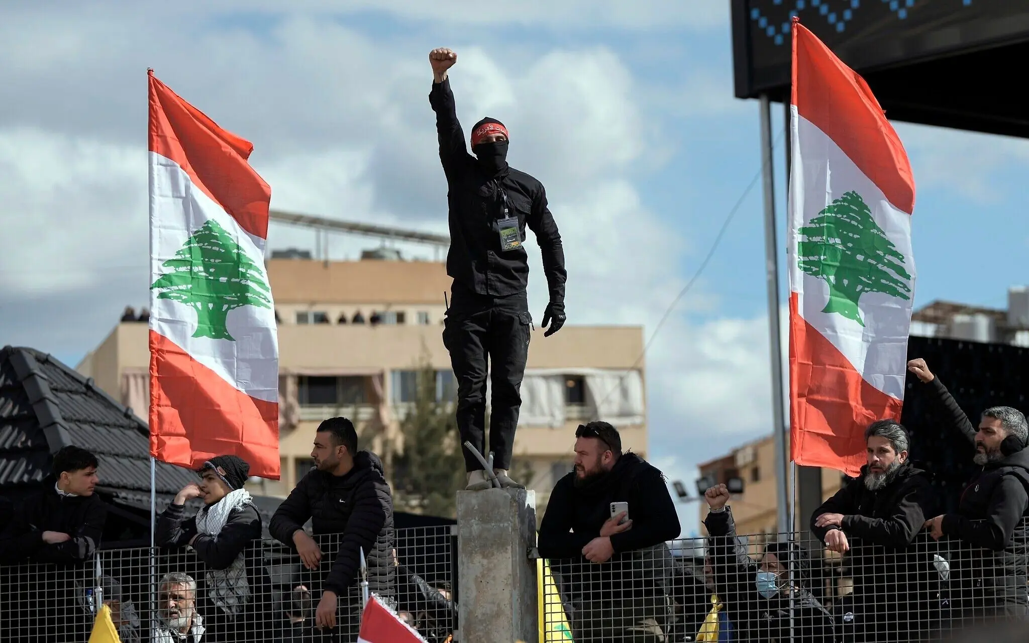 حزب الله لبنان