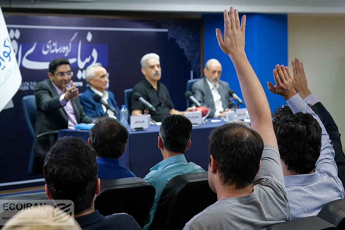 مناظره 28مرداد؛ کودتا یا برکناری