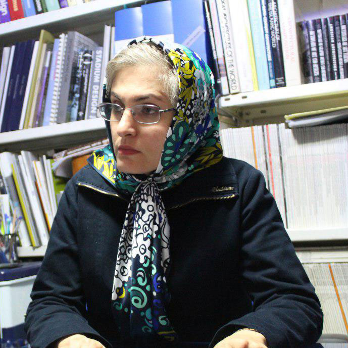 مروارید قاسمی