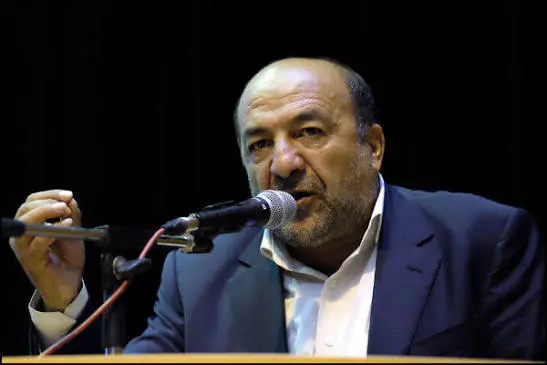 کوروش کرمپور