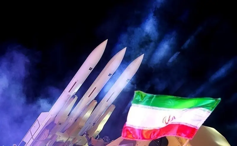 جنگ ایران و آمریکا