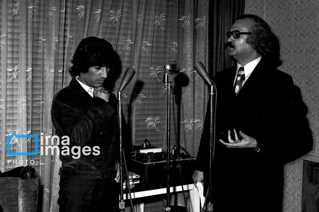 تصاویری+از+بهرام+بیضایی+(1)