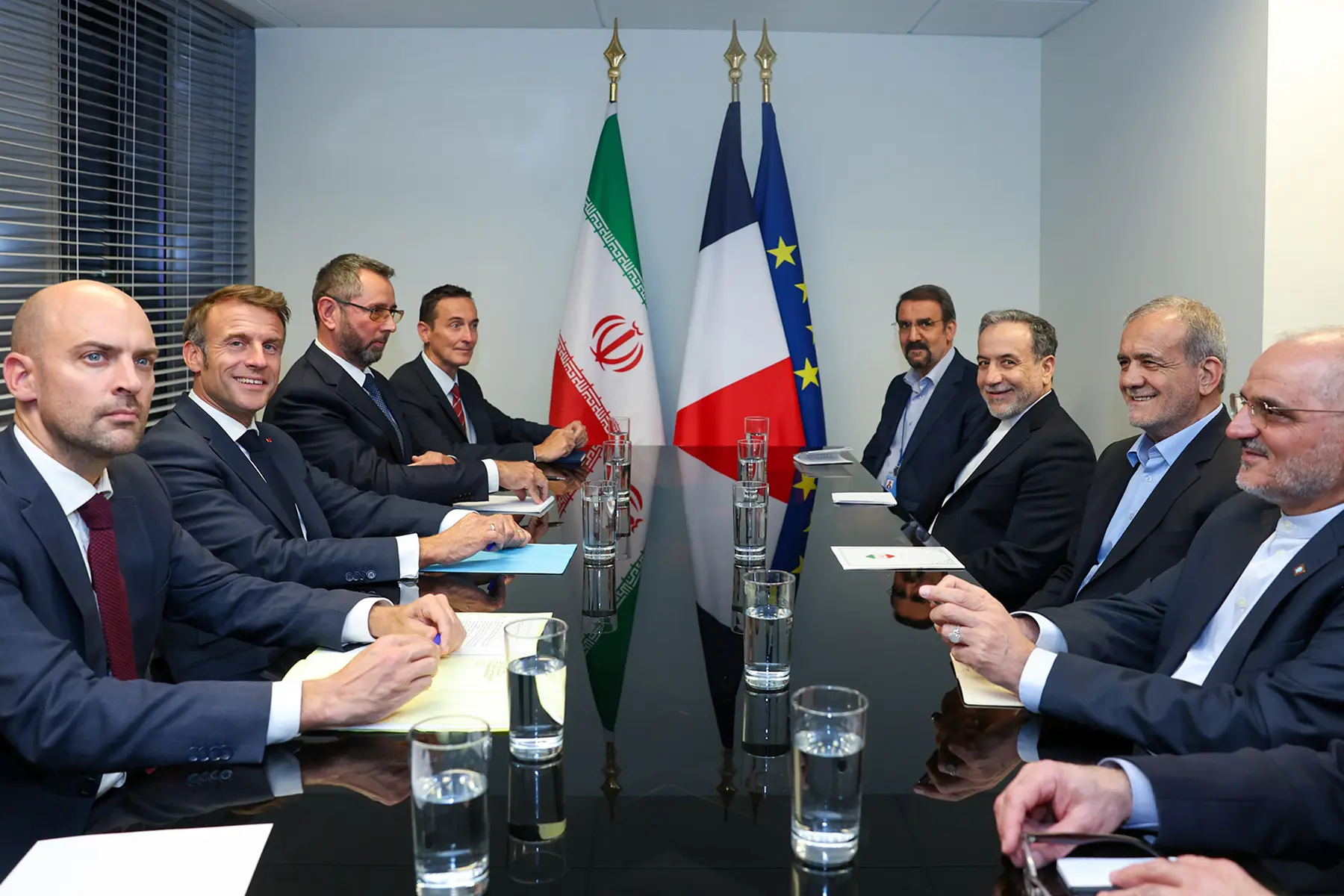 ایران فرانسه