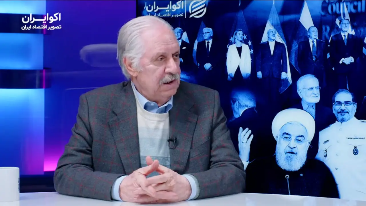 علی بیگدلی