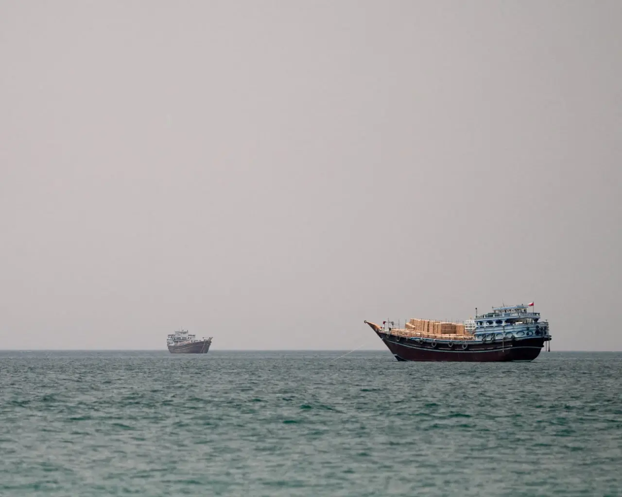 تنگه هرمز