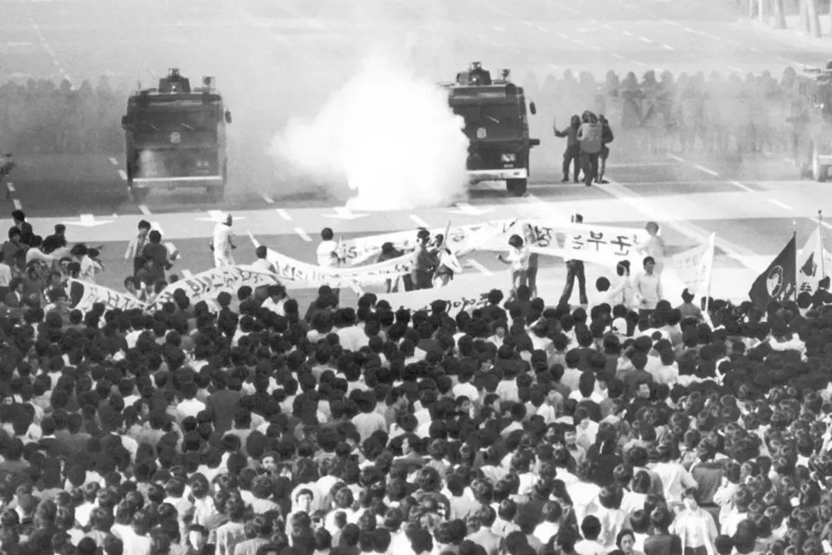 اعتراضات+مردمی+در+کره+جنوبی (3)