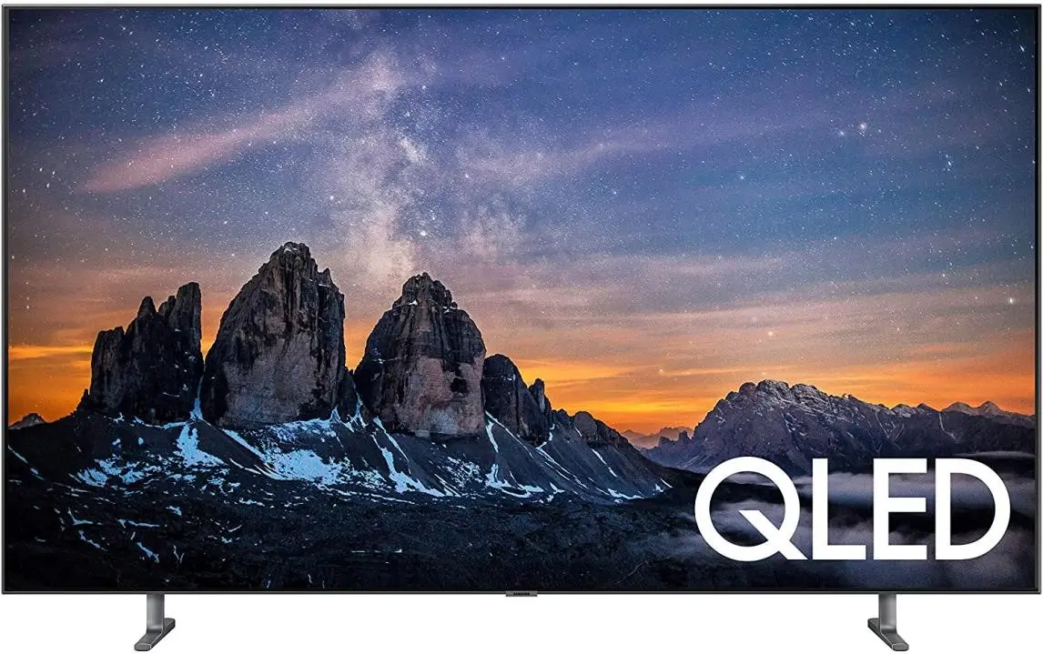 QLED