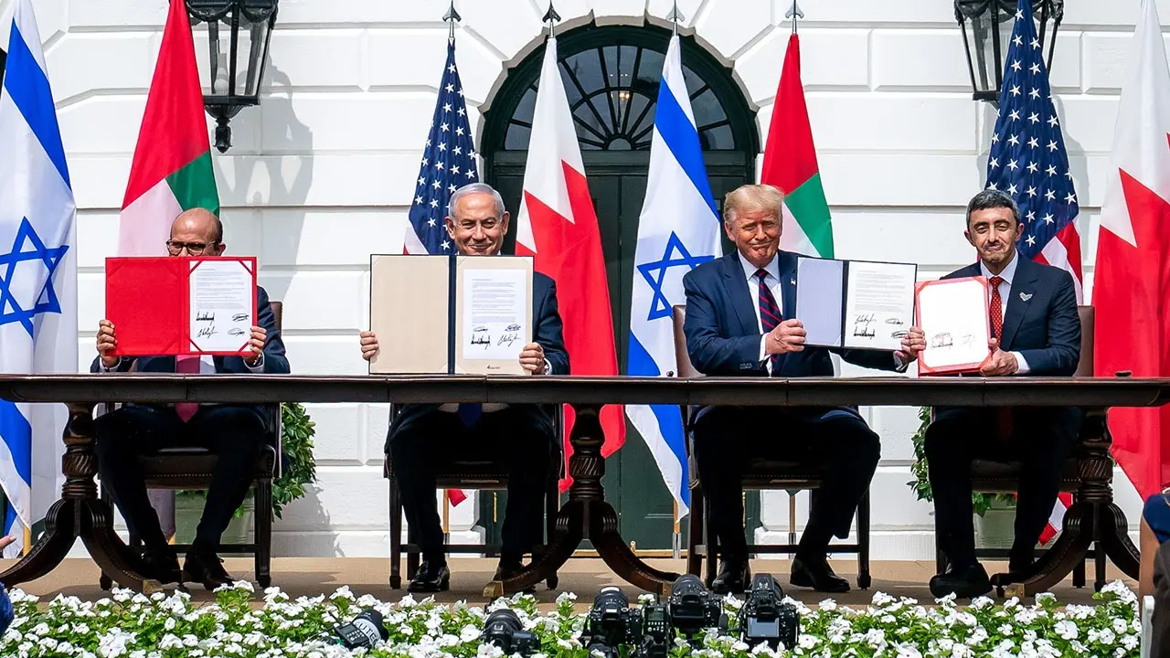Abraham-Accords-Signing-White-Ho