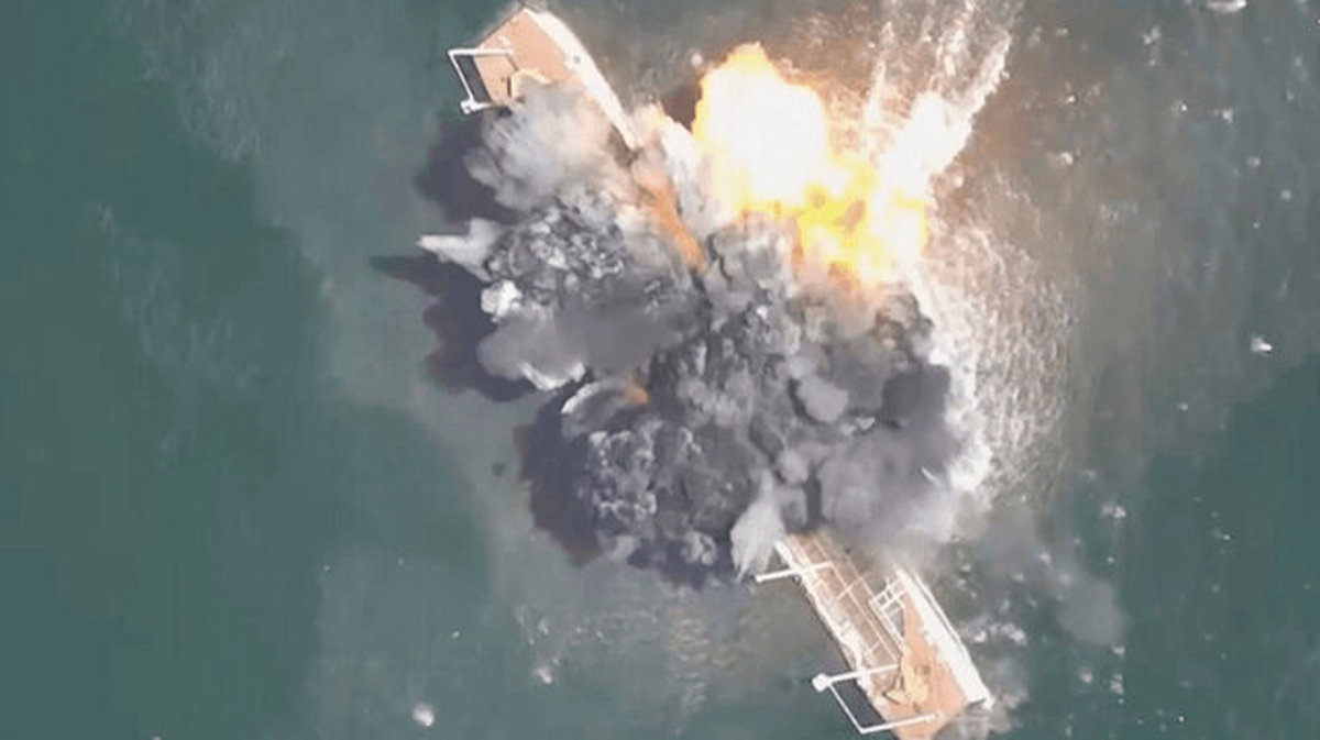 حمله+آمریکا+به+ونزوئلا