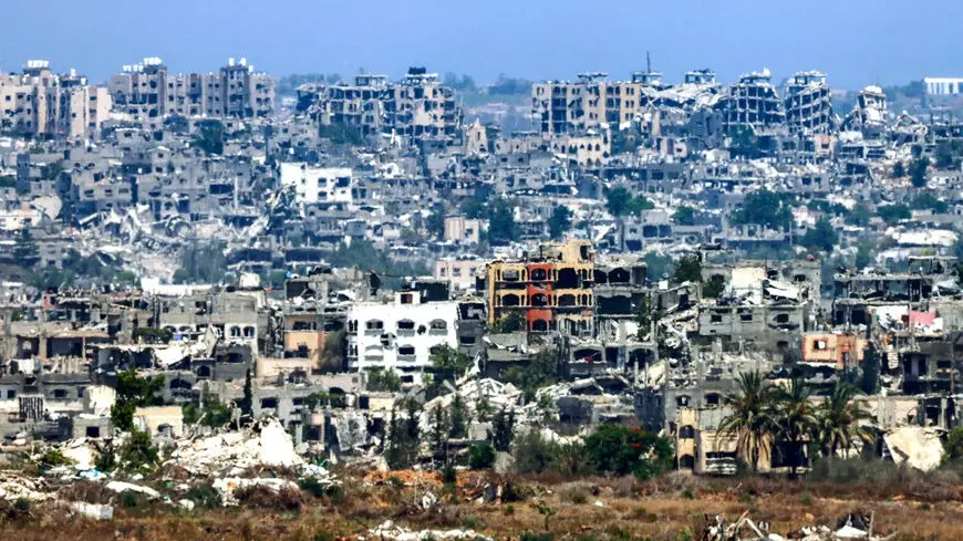 جنگ غزه