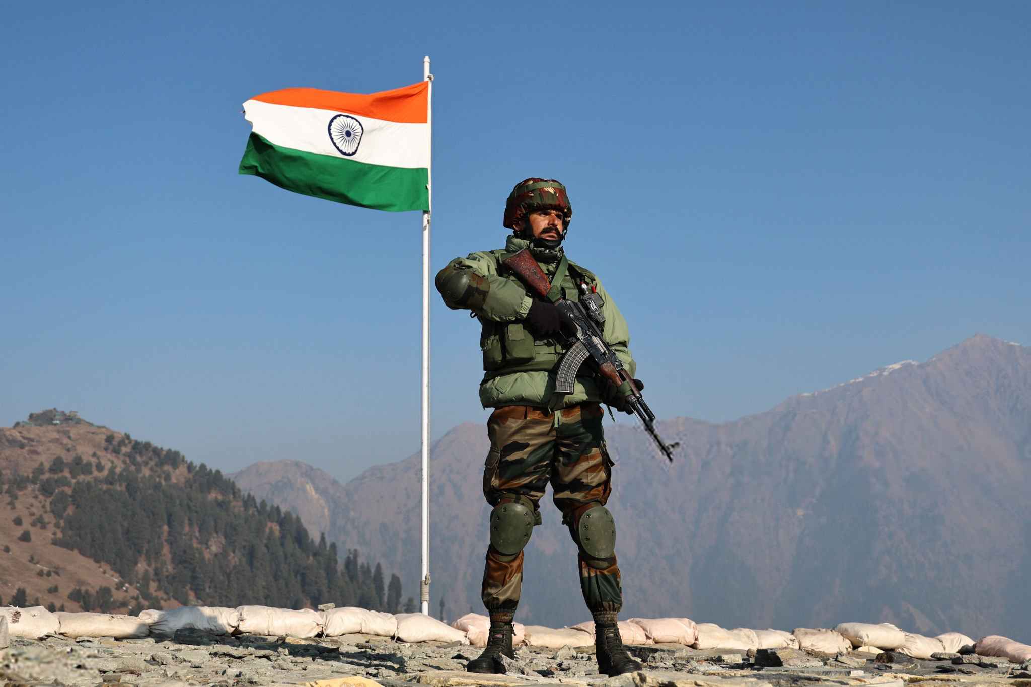 کشمیر