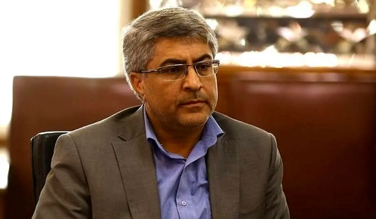 محمدعلی وکیلی