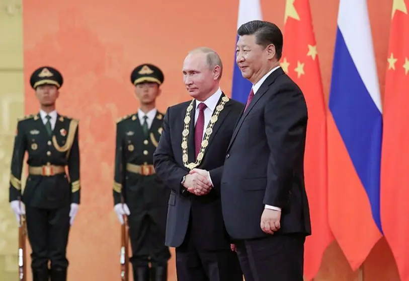 putin-xi jinping-encuentro