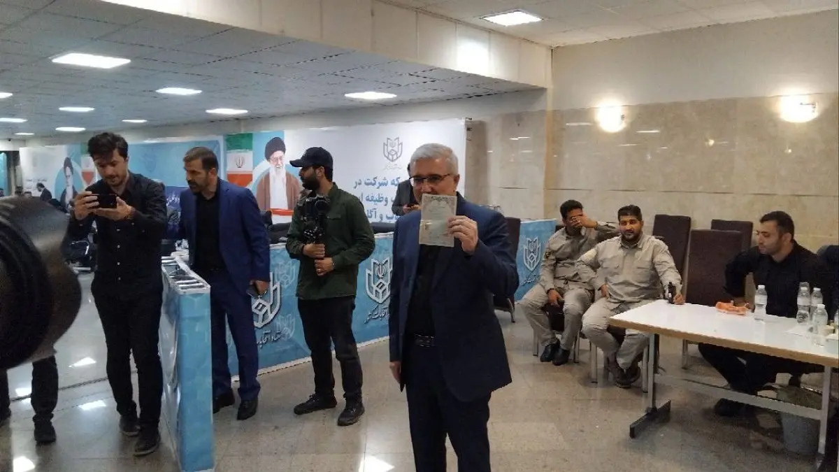 داوود منظور
