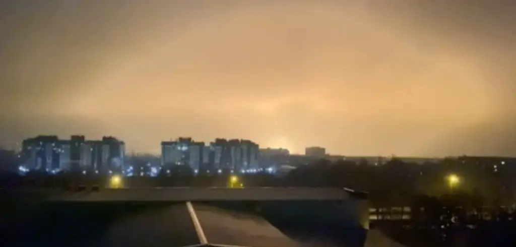 بحران اوکراین