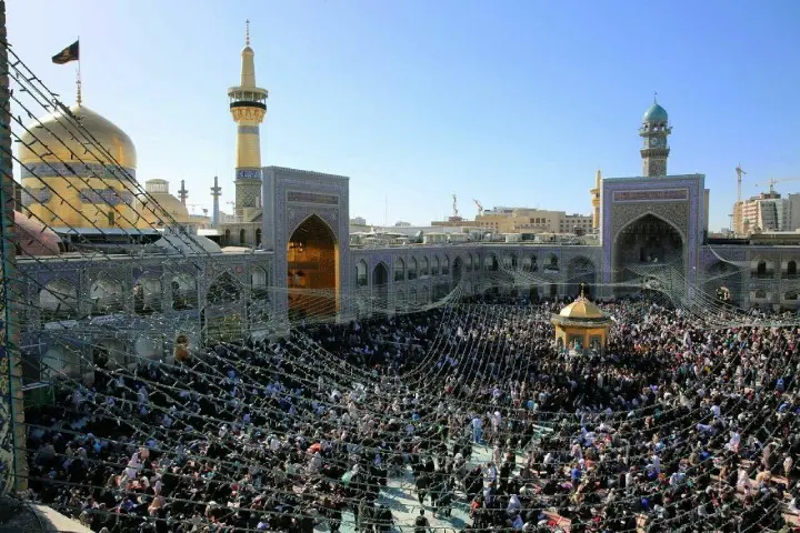 تعطیلات تابستان