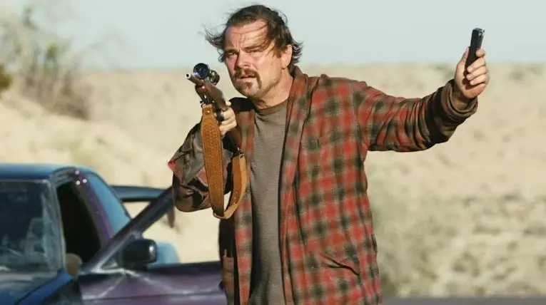 نبرد پشت نبرد