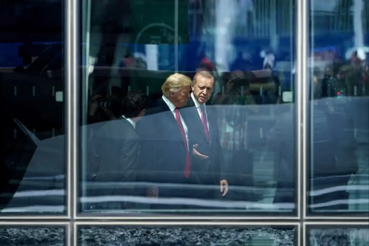 آمریکا ترکیه 1