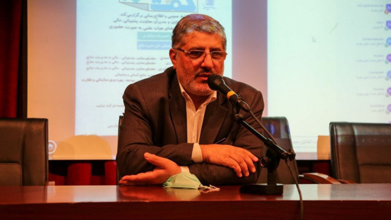 ذوالفقاری