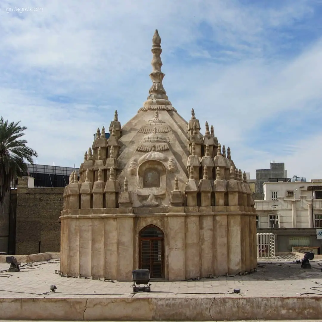 مسجد