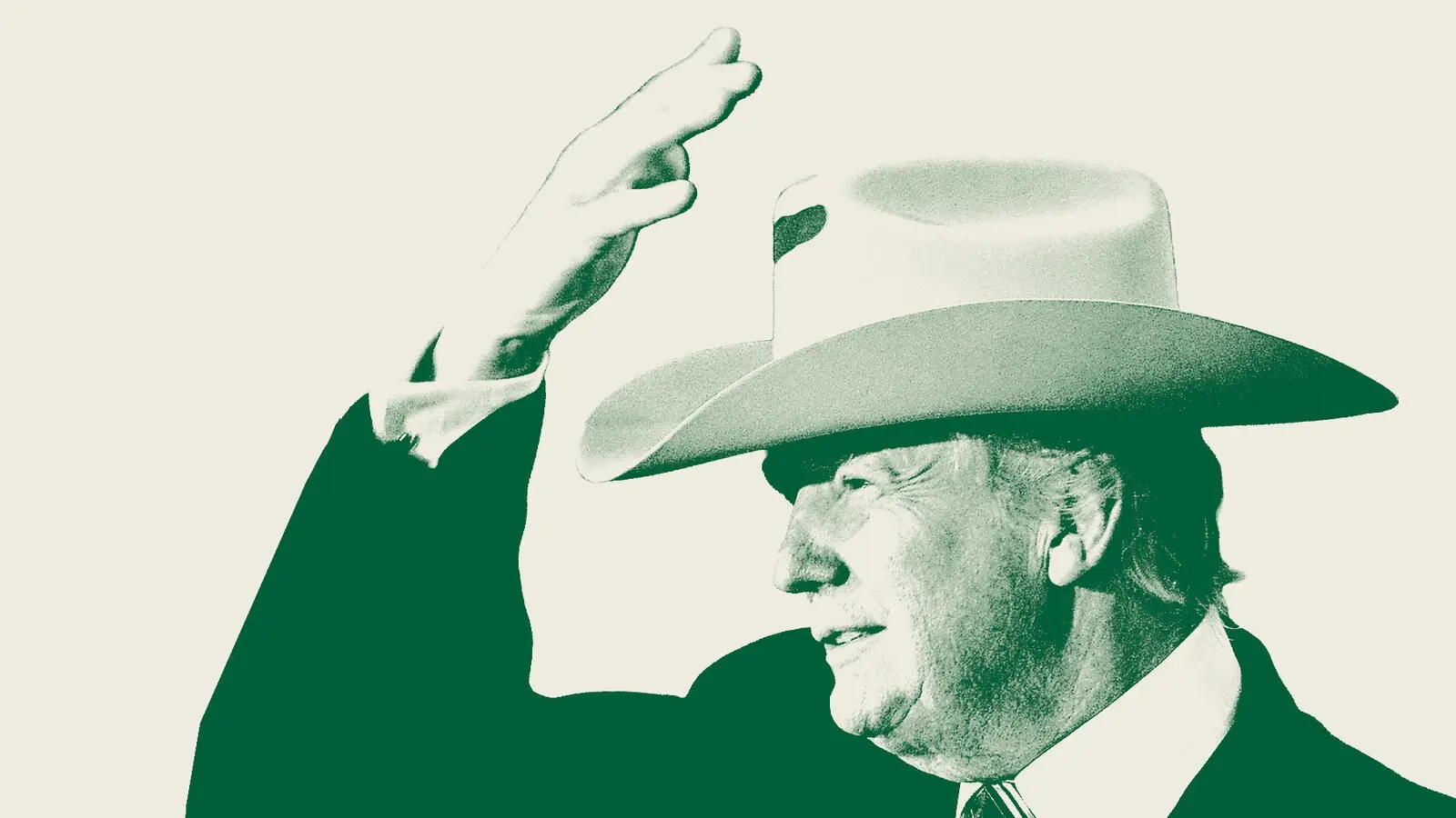 دونالد ترامپ