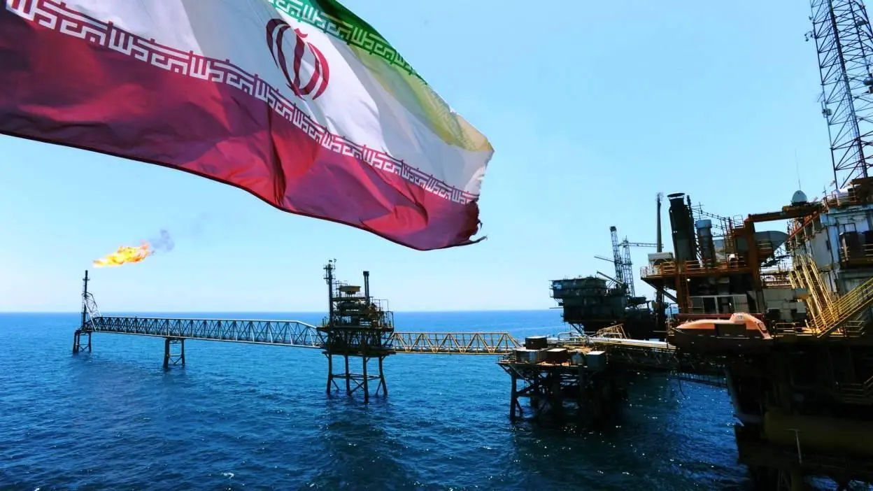 پالایشگاه نفت