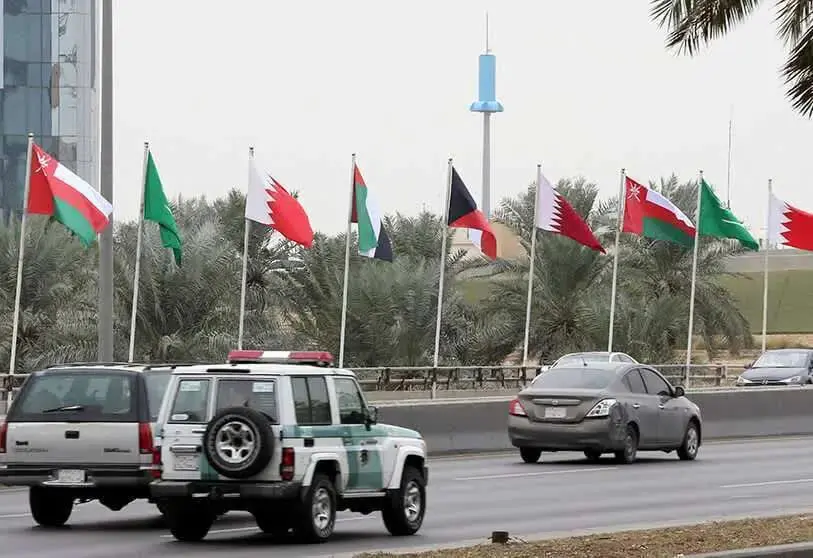 شورای همکاری