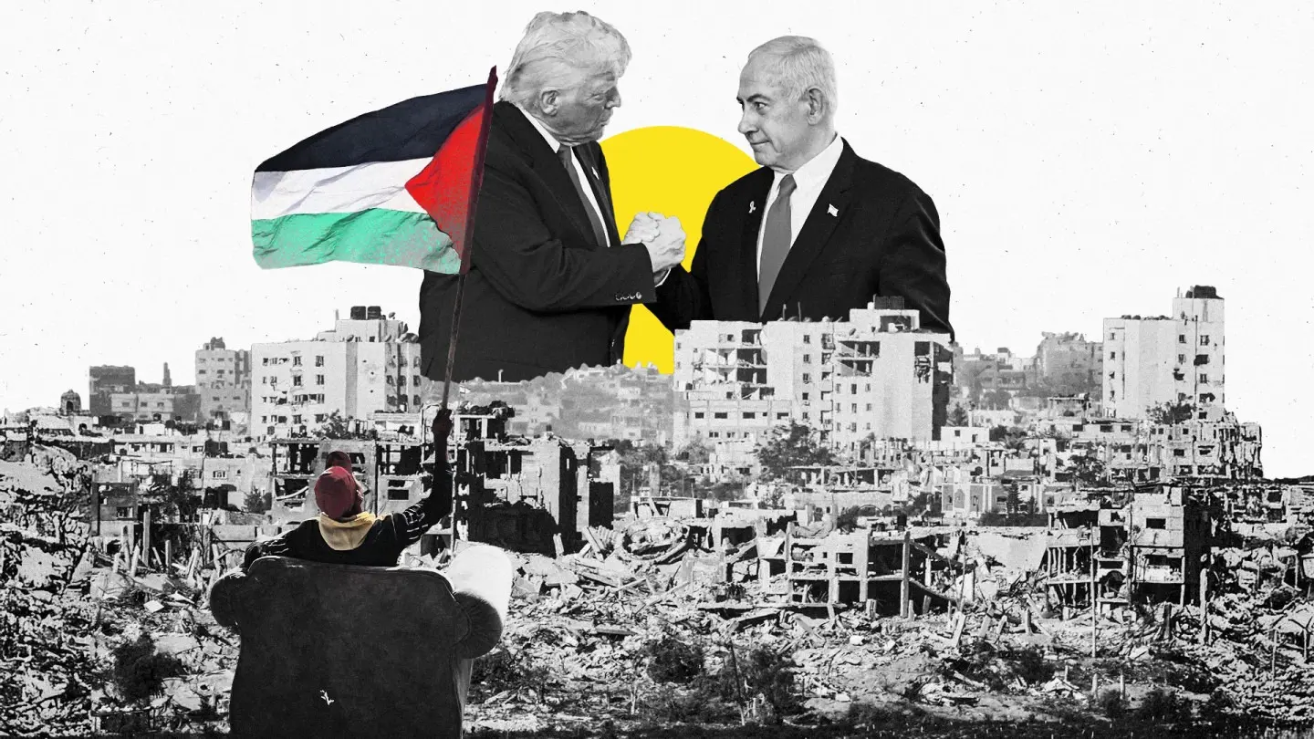 آمریکا اسراییل