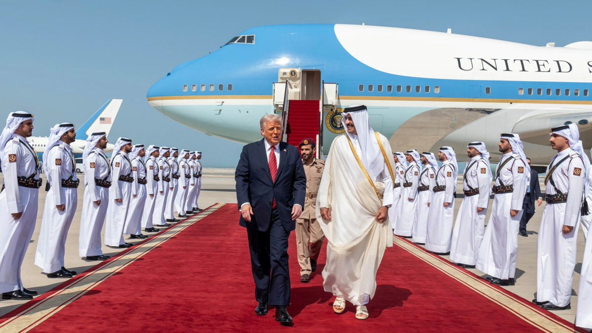 قطر
