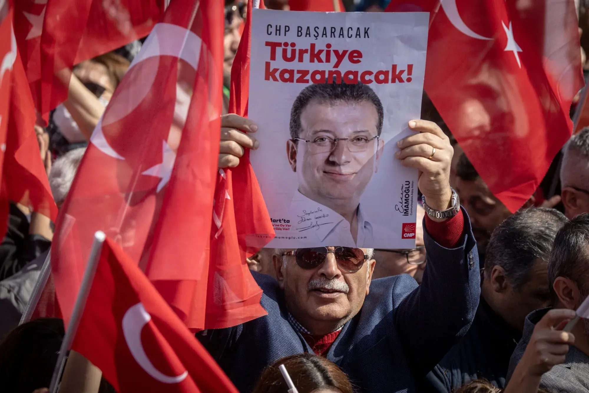 اکرم امام اغلو