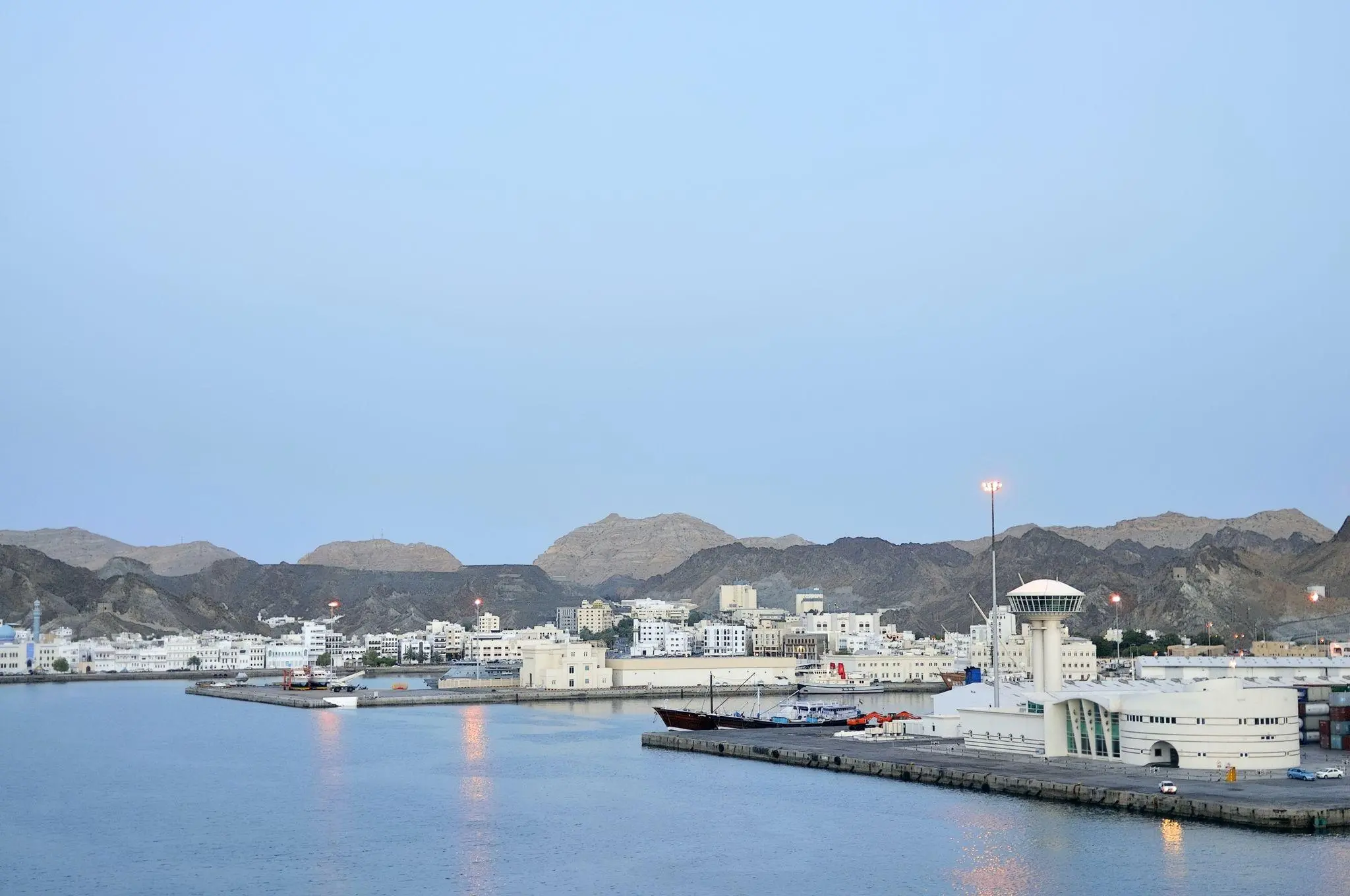 عمان