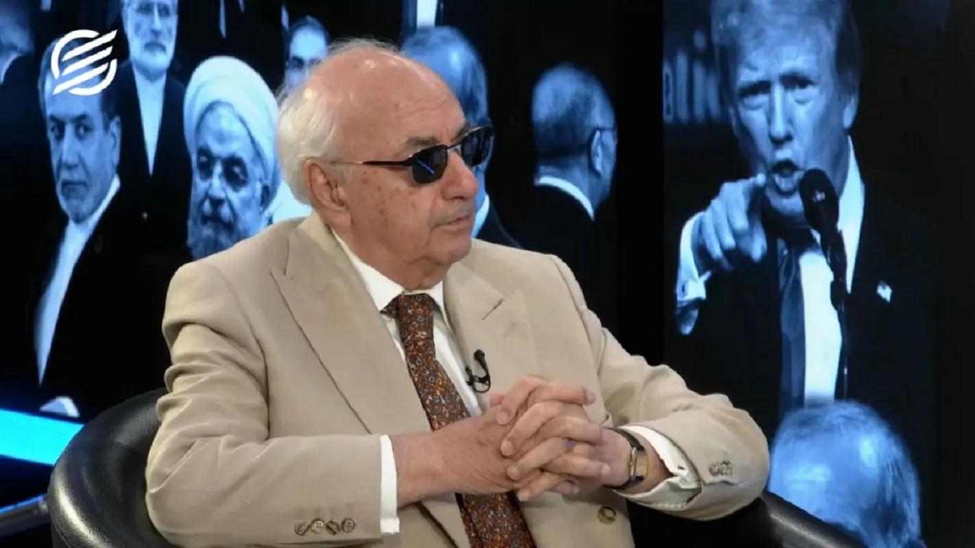 فریدون مجلسی