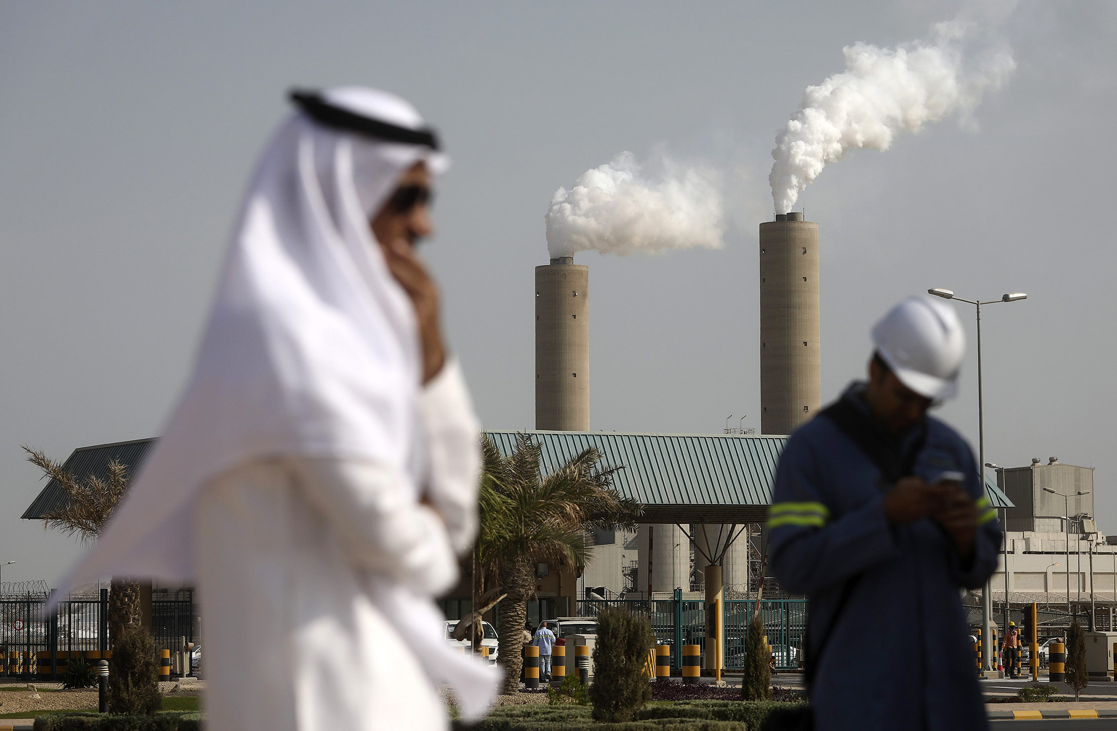 اقتصاد عربستان نفت عربستان