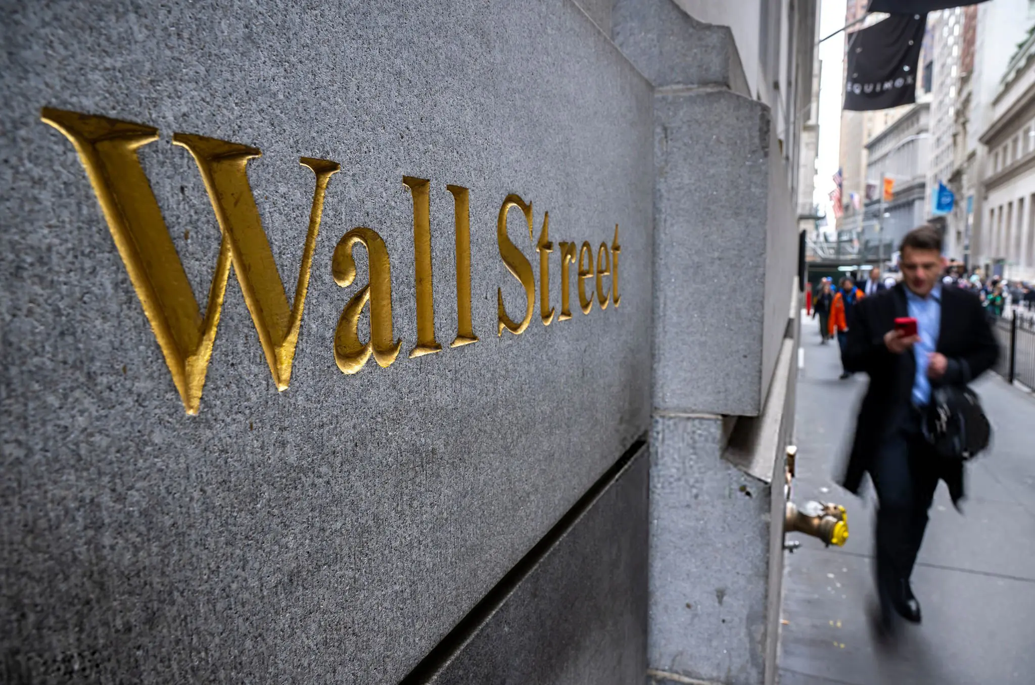 بورس نیویورک